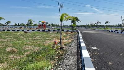 Image of 799 Sq.ft Residential Plot / Land for sale in Singaperumal Koil, Chennai for Rs. 1603593