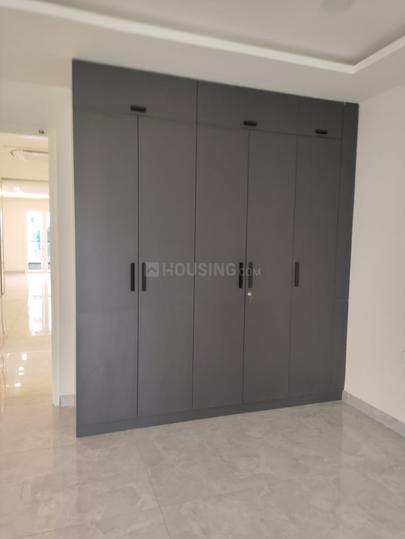 Jubilee Hills Bedroom 1