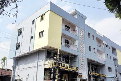 Image of 750 Sq.ft 2 BHK Apartment / Flat for rent in Malviya Nagar, Jaipur for Rs. 24000