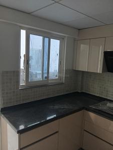 Kitchen Image of 1429 Sq.ft 2 BHK Apartment / Flat for sale in Godrej Air, Sector 85 Gurgaon for Rs. 19800000