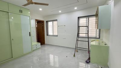 Bedroom Image of 1300 Sq.ft 2 BHK Apartment / Flat for sale in Green Leaves Aura, LB Nagar Hyderabad for Rs. 8400000