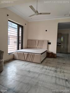 Hall Image of 1800 Sq.ft 2 BHK Builder Floor for rent in Sector 47 Noida for Rs. 40000