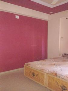 Bedroom Image of 2160 Sq.ft 3 BHK Apartment / Flat for sale in Mahidhar Shreedhar Century, Kudasan Gandhinagar for Rs. 8900000