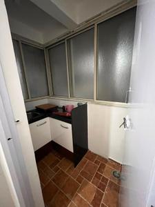 Kitchen Image of 900 Sq.ft 2 BHK Apartment / Flat for sale in Wagholi Pune for Rs. 8200000