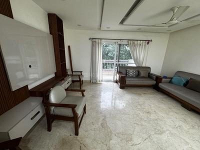 Living Room Image of 2890 Sq.ft 4 BHK Builder Floor for sale in Panchsheel Enclave New Delhi for Rs. 65000000