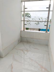 Bedroom One Image of 720 Sq.ft 2 BHK Apartment / Flat for sale in Kamdahari Kolkata for Rs. 2700000