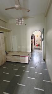 Hall Image of 500 Sq.ft 1 BHK Apartment / Flat for rent in Sudama Nagar Indore for Rs. 12000