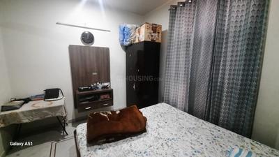 Bedroom Image of 1800 Sq.ft 2 BHK Independent House for rent in Sector 5 Gurgaon for Rs. 23000