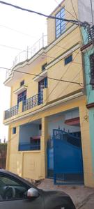 Image of 620 Sq.ft 2 BHK Builder Floor for rent in Rapti Nagar Phase-4, Kunraghat, Gorakhpur for Rs. 7500