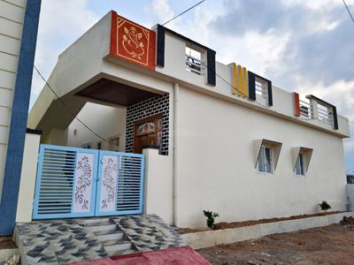 Image of 1200 Sq.ft 2 BHK Independent House for sale in Hamalwadi, Nizamabad for Rs. 5450000