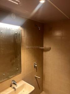 Image of 1985 Sq.ft 3 BHK Apartment / Flat for rent in L And T Raintree Boulevard, Sahakara Nagar, Bengaluru for Rs. 100000