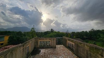 Balcony Image of 10000 Sq.ft 5 BHK Villa for sale in Posari Thane for Rs. 16000000