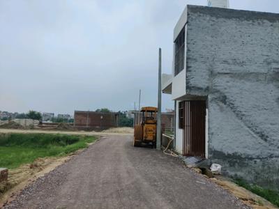 Image of 450 Sq.ft Residential Plot / Land for sale in Girdharpur Sunarasi, Ghaziabad for Rs. 1500000