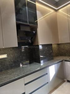Kitchen Image of 1458 Sq.ft 3 BHK Builder Floor for sale in Preet Vihar New Delhi for Rs. 30000000