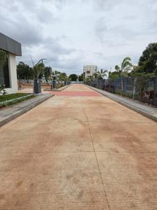 Image of 93 Sq.ft Residential Plot / Land for sale in Raghunathapur, Bengaluru for Rs. 7634590