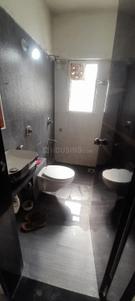 Bathroom Image of 708 Sq.ft 2 BHK Apartment / Flat for rent in Mantra Moments, Moshi Pune for Rs. 22000