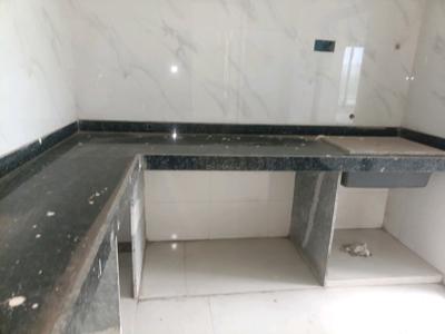 Kitchen Image of 2100 Sq.ft 3 BHK Apartment / Flat for sale in Crescent Heights, Kharghar Navi Mumbai for Rs. 11600000