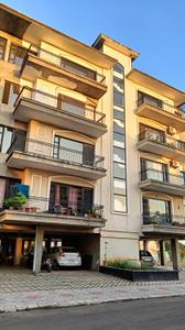 Image of 2250 Sq.ft 3 BHK Builder Floor for sale in Sector 16, Chandigarh for Rs. 16500000