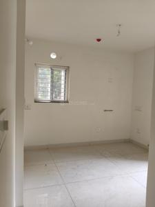 Bedroom Image of 2150 Sq.ft 3 BHK Apartment / Flat for sale in Aparna Luxor Park, Kondapur Hyderabad for Rs. 25000000