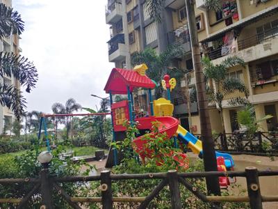 Image of 590 Sq.ft 1 BHK Apartment / Flat for sale in Ambernath West, Ambernath for Rs. 2241000