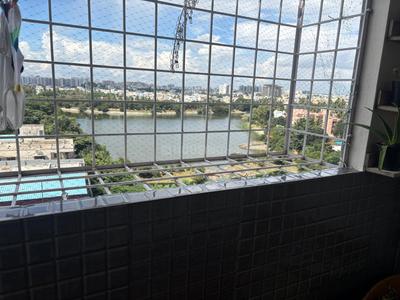 Balcony Image of 1779 Sq.ft 4 BHK Apartment / Flat for sale in Prithvi Thirumala Anemone, JP Nagar Bengaluru for Rs. 16000000