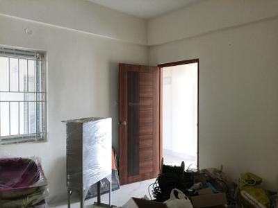 Bedroom Image of 1300 Sq.ft 3 BHK Apartment / Flat for sale in Kaval Bairasandra Bengaluru for Rs. 9500000