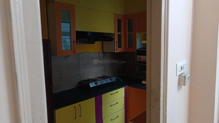 GM Meena Residency Main Image 1