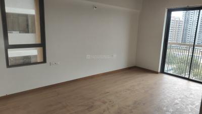 Bedroom Image of 4410 Sq.ft 4 BHK Apartment / Flat for sale in Nana Chiloda Ahmedabad for Rs. 25555500