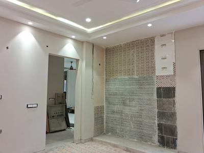 Bedroom Image of 2520 Sq.ft 4 BHK Builder Floor for sale in Punjabi Bagh New Delhi for Rs. 65000000