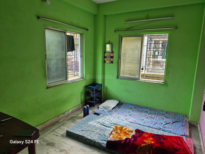 Sector III, Salt Lake City Bedroom 1