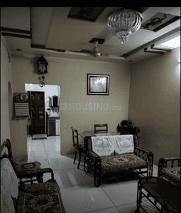 Image of 1745 Sq.ft 3 BHK Independent House for rent in Subhanpura, Vadodara for Rs. 16500