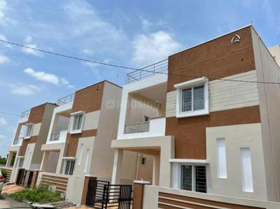 Image of 1725 Sq.ft 3 BHK Villa for sale in Patancheru, Sangareddy for Rs. 14500000