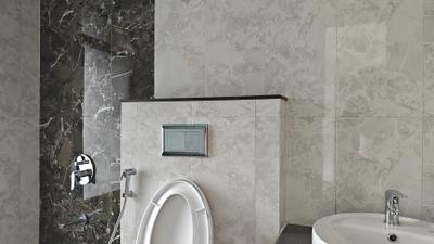 Image of 1150 Sq.ft 2 BHK Apartment / Flat for sale in Duville Riverdale Grove, Kharadi, Pune for Rs. 12800000