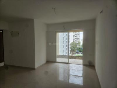 Living Room Image of 974 Sq.ft 2 BHK Apartment / Flat for sale in Kondhwa Pune for Rs. 6500000