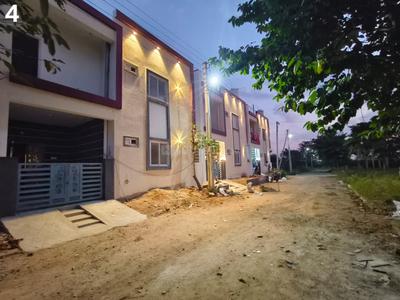 Building Image of 1980 Sq.ft 3 BHK Builder Floor for sale in Shahazadiguda Hyderabad for Rs. 7800000