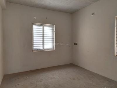 Bedroom Image of 1562 Sq.ft 3 BHK Villa for sale in Kolathur Chennai for Rs. 18900000