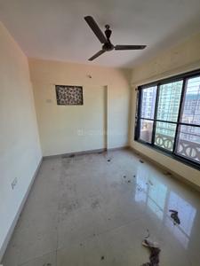 Bedroom Image of 1205 Sq.ft 3 BHK Apartment / Flat for rent in Kanakia Samarpan, Borivali East Mumbai for Rs. 70000