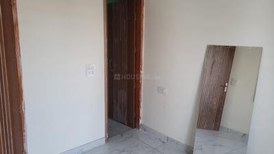 Bedroom Image of 1300 Sq.ft 3 BHK Independent House for sale in Sector 115 Mohali for Rs. 5200000