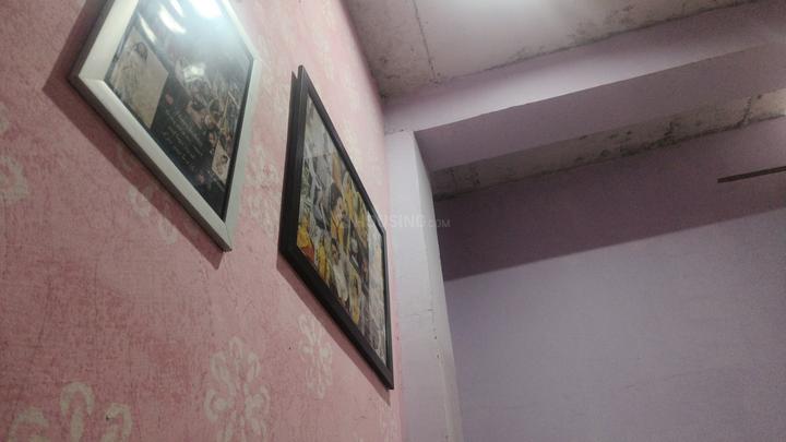 Nikhil Vihar, Nangloi Bedroom 1