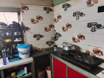 Kitchen Image of 2100 Sq.ft 7 BHK Independent House for sale in Bara Nilpur Bardhaman for Rs. 5500000
