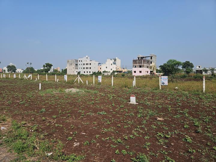 Wagholi Main Image 1