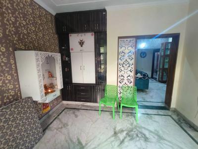 Bedroom Image of 1638 Sq.ft 3 BHK Builder Floor for sale in Sector 10 Gurgaon for Rs. 18000000