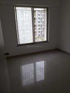 Bedroom Image of 915 Sq.ft 2 BHK Apartment / Flat for sale in Mont Vert Vesta, Pirangut Pune for Rs. 5500000