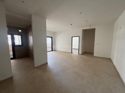Hall Image of 1865 Sq.ft 3.5 BHK Apartment / Flat for sale in Sobha Brooklyn Towers Townpark, Yadavanahalli Bengaluru for Rs. 22500000