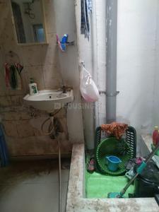 Bathroom Image of 990 Sq.ft 3 BHK Independent House for sale in Vijalpore, Jalalpore Navsari for Rs. 3500000