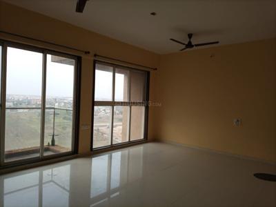 Hall Image of 1110 Sq.ft 2 BHK Apartment / Flat for sale in Akshar Elementa, Tathawade Pune for Rs. 9500000