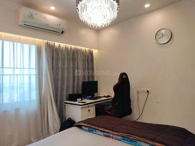 Bedroom Image of 1660 Sq.ft 3 BHK Apartment / Flat for sale in Agrahara Layout Bengaluru for Rs. 25000000