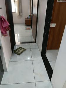 Bedroom Image of 1200 Sq.ft 3 BHK Apartment / Flat for sale in Bhayli Vadodara for Rs. 5200000