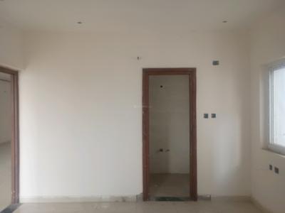 Bedroom Image of 1953 Sq.ft 3 BHK Apartment / Flat for sale in SMR Vinay Iconia by SMR Holdings, Kondapur Hyderabad for Rs. 18572500