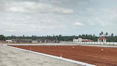Image of 900 Sq.ft Residential Plot / Land for sale in Annur, Coimbatore for Rs. 1400000